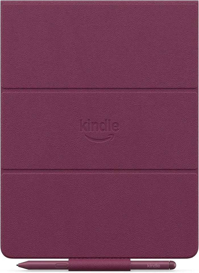 Amazon Kindle Scribe Folio Cover