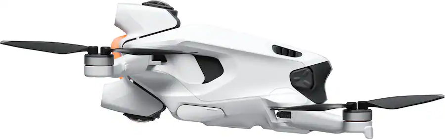 Antigravity A1 8K 360 Remote Control Drone Infinity Bundle, White — White