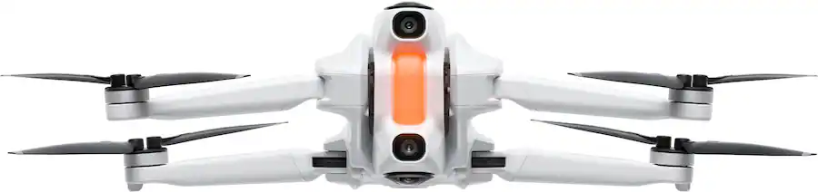 Antigravity A1 8K 360 Remote Control Drone Infinity Bundle, White — White