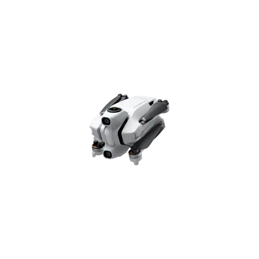 Antigravity A1 8K 360 Remote Control Drone Infinity Bundle, White — White