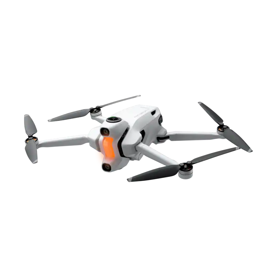 Antigravity A1 8K 360 Remote Control Drone Infinity Bundle, White — White