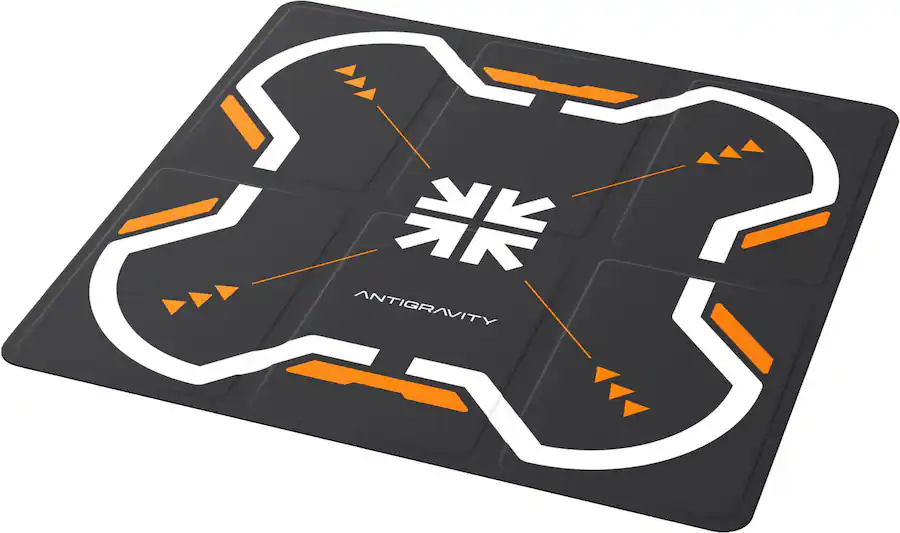 Antigravity A1 Landing Pad