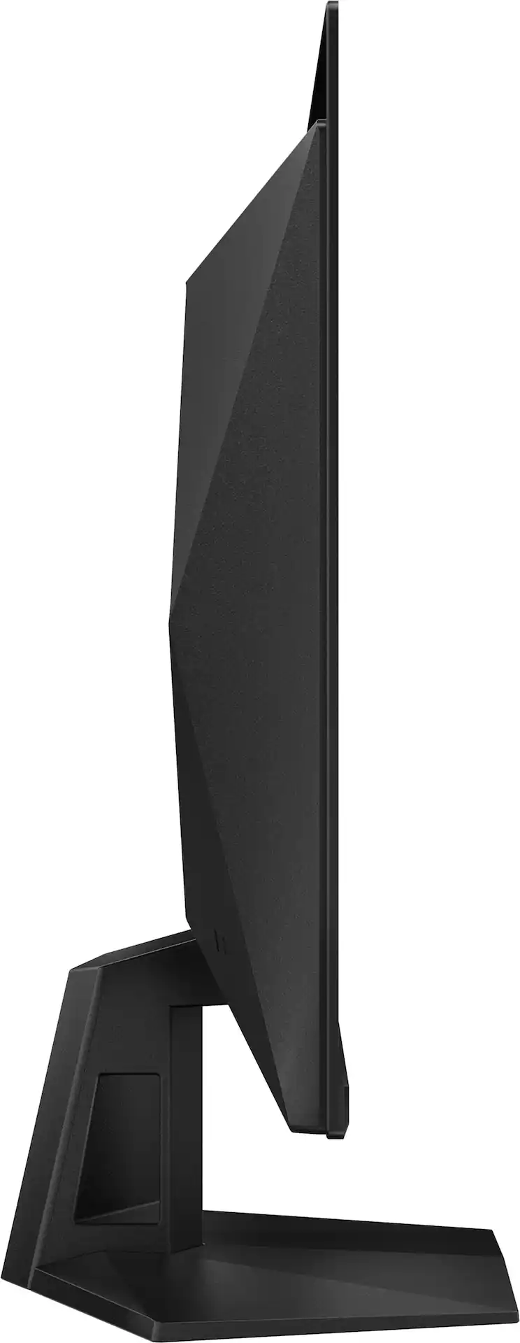 AOC 27″ QD‑OLED QHD 240Hz Gaming Monitor, Black — Black