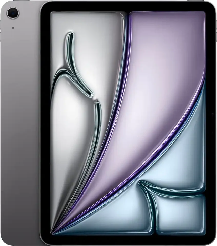 Apple 11-inch iPad Air (M3), Wi‑Fi, 128GB, Space Gray