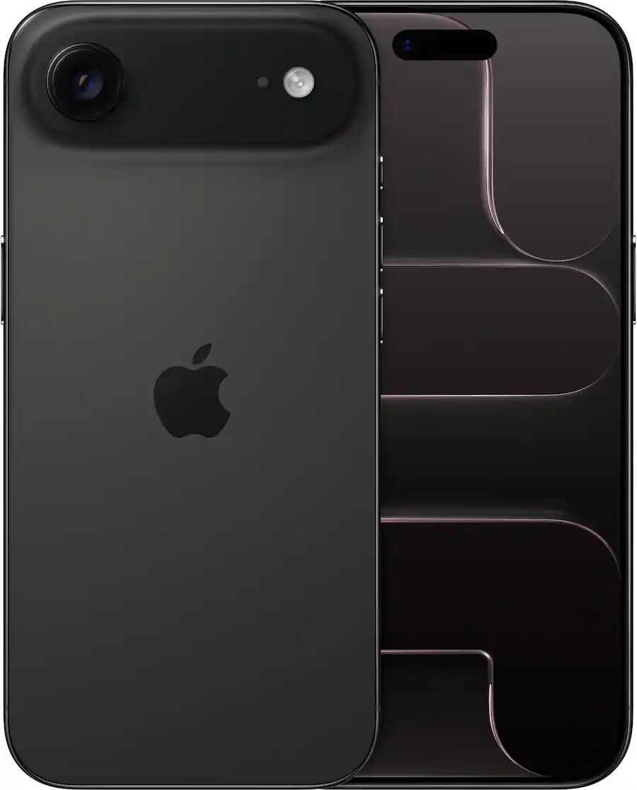 Apple iPhone Air 256GB (Unlocked) — Space Black