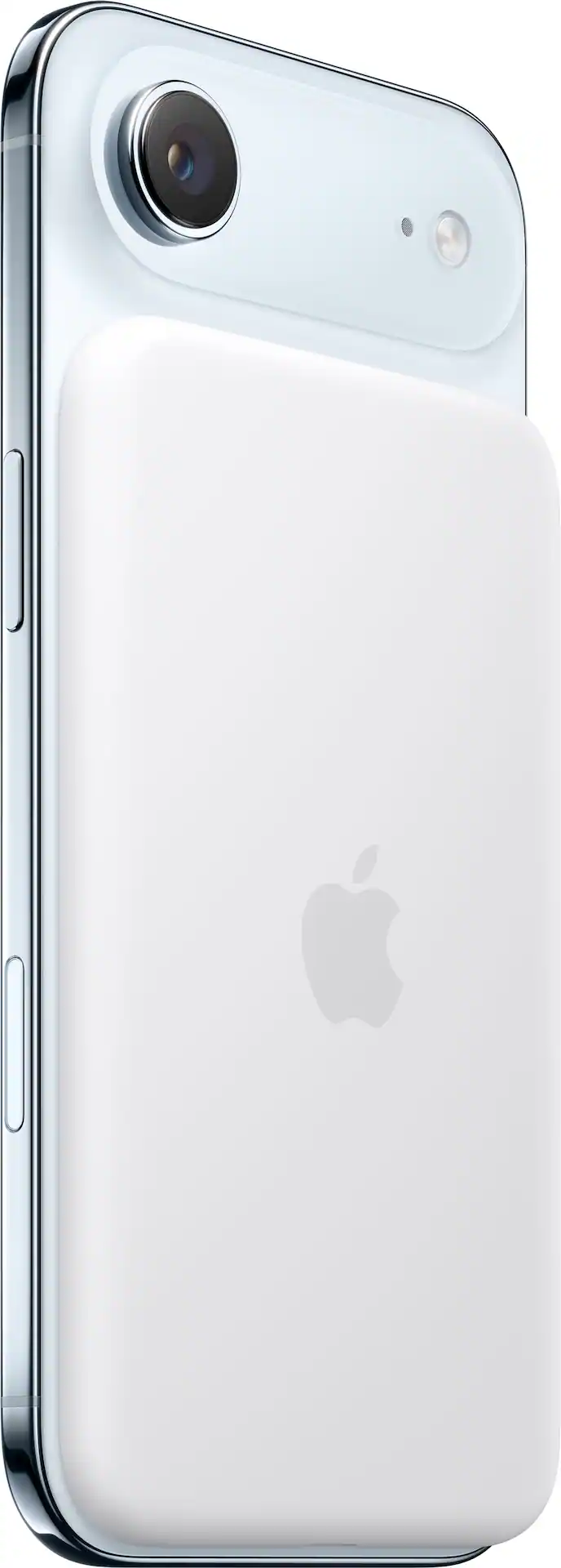 Apple iPhone Air MagSafe Battery — White