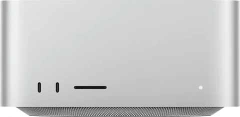 Apple Mac Studio (M5 Max Chip, 36GB Memory, 512GB SSD, Silver)