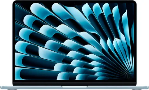 Apple MacBook Air 13-Inch Laptop Apple M4 Chip, 24GB Memory, 512GB SSD, Apple Intelligence