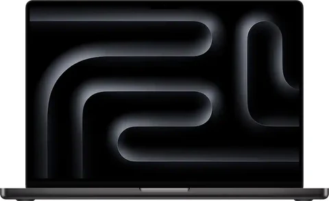 Apple MacBook Pro 16-Inch Laptop Apple M4 Pro Chip, 24GB Memory, 512GB SSD, Apple Intelligence