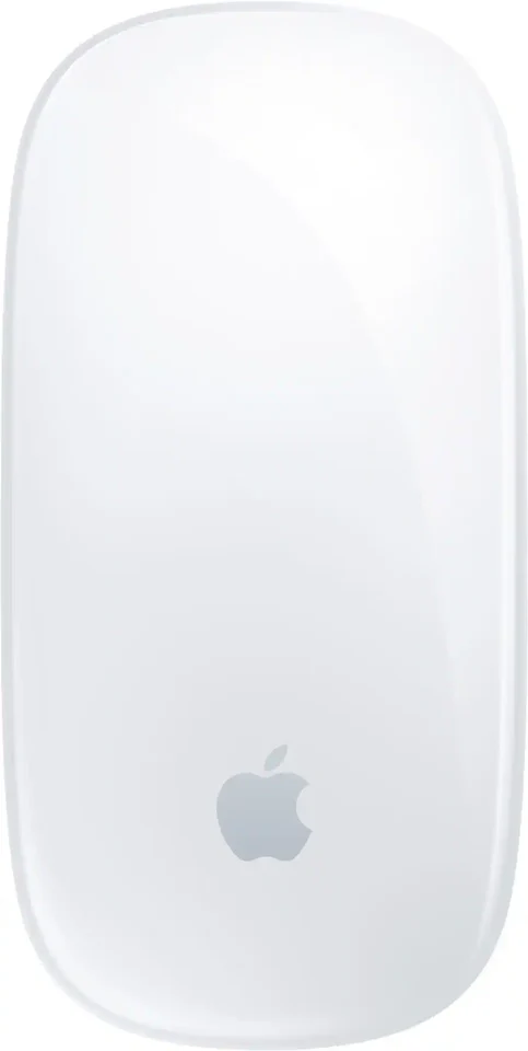Apple Magic Mouse (USB‑C, Wireless), White