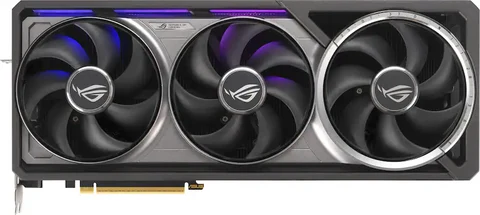 ASUS ROG Astral NVIDIA GeForce RTX 5080 16GB GDDR7 PCIe 5.0 Graphics Card, Black