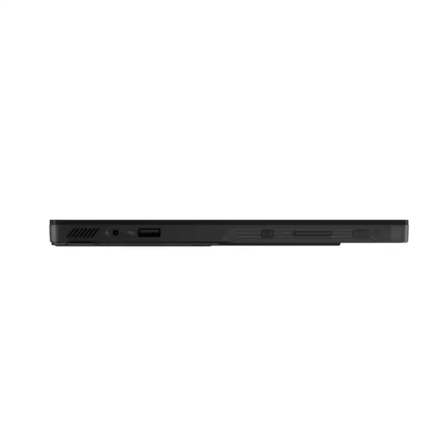 ASUS ROG Flow Z13 13.4″ 2.5K 180Hz Touchscreen Gaming Laptop, Copilot+ PC, AMD Ryzen™ AI Max+ 395, 32GB RAM, 1TB SSD, Off Black