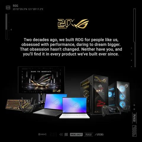 ASUS ROG GM700 Gaming Desktop – AMD Ryzen 7 9800X3D, NVIDIA GeForce RTX 5070 Ti 16GB, 32GB Memory, 2TB Storage, Black