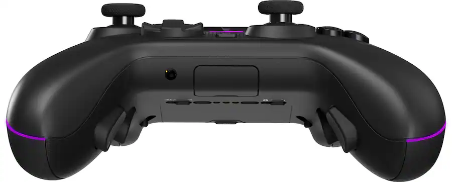 ASUS ROG Raikiri II Wireless Controller for ROG Xbox Ally, PC & Xbox Series X|S, Black — Black