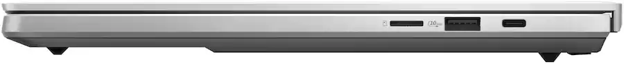 ASUS ROG Zephyrus G14 14-Inch 3K OLED 120Hz Gaming Laptop Copilot+ PC, Ryzen AI 9 HX 370, RTX 5070 Ti, 32GB RAM, 1TB SSD, Platinum White — Platinum White