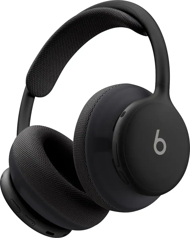 Beats 360 Over-the-Ear Headphones with Performance Knit Cushions