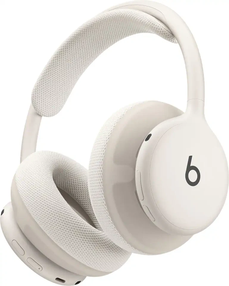 Beats 360 Over-the-Ear Headphones with Performance Knit Cushions