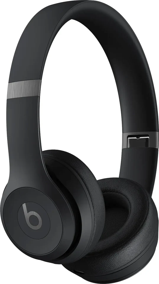 Beats Solo 4 Wireless On‑Ear Headphones