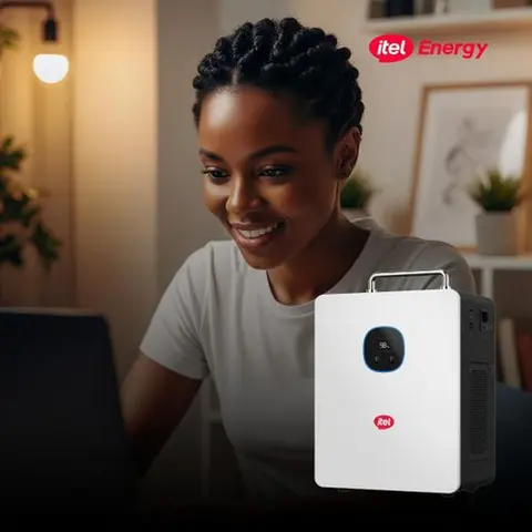 itel Power Tank 500W
