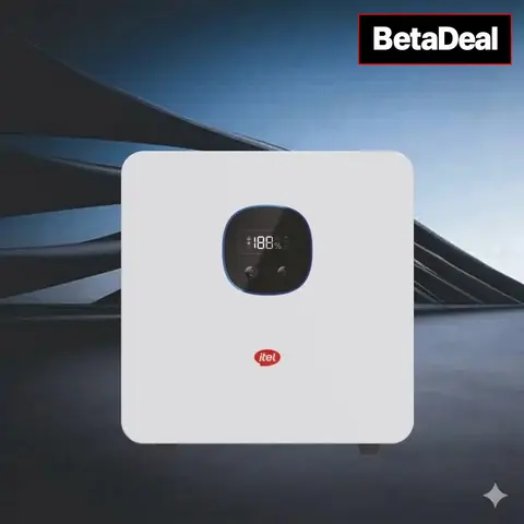 itel Power Tank 1000W
