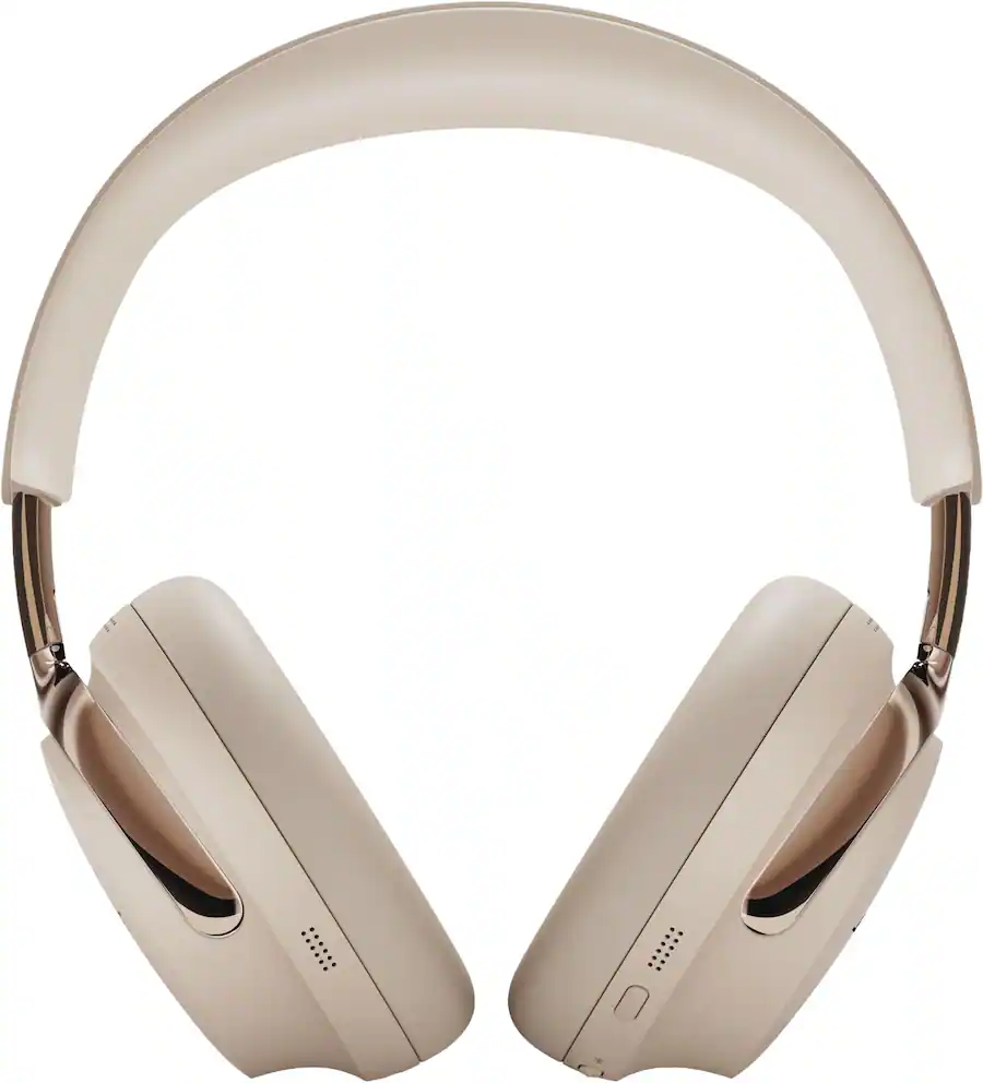 Bose QuietComfort Ultra Headphones (2nd Gen), Driftwood Sand — Driftwood Sand