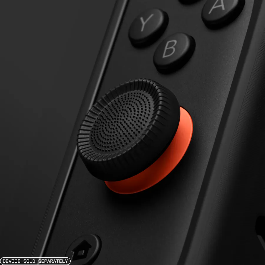 dbrand Killswitch Travel Case for Nintendo Switch 2, Black — Black