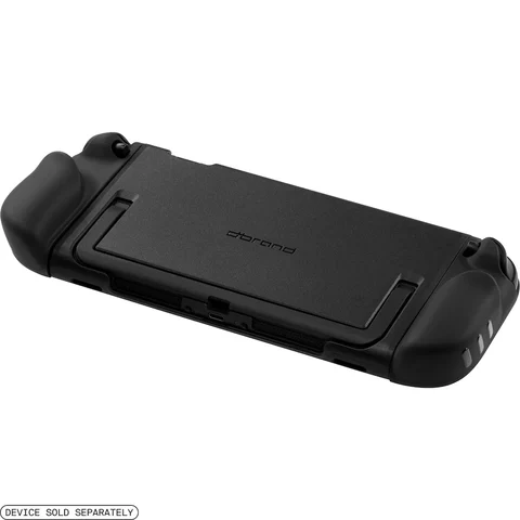 dbrand Killswitch Travel Case for Nintendo Switch 2, Black