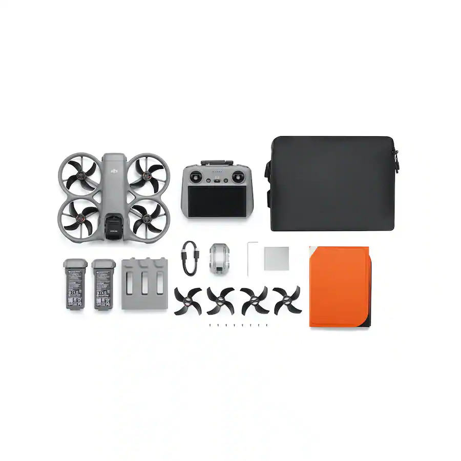 DJI Avata 360 Drone Fly More Combo (DJI RC 2)