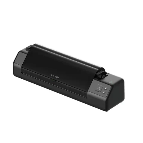 eufyMake UV DTF Laminating Machine for E1 Printer (V8270112), Black