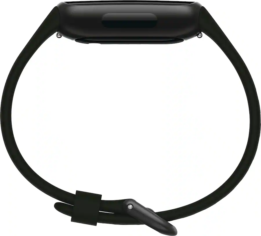 Fitbit Inspire 3 Health Fitness Tracker Midnight Zen 2022 — Lilac Bliss