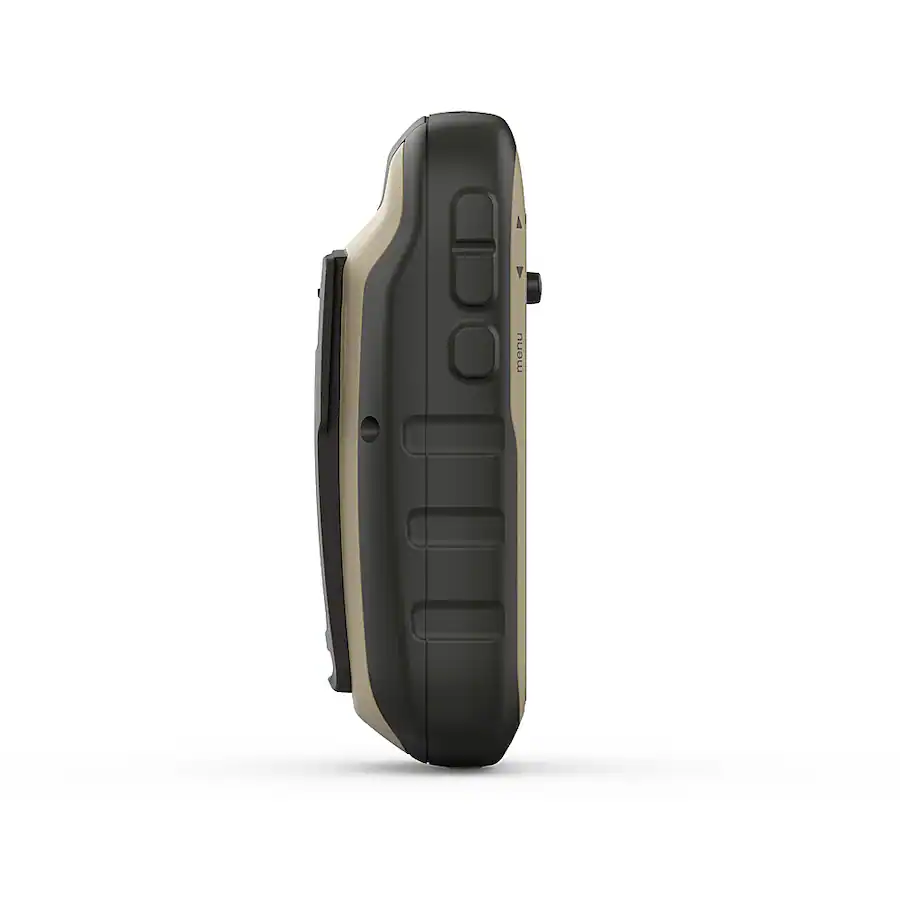 Garmin eTrex 32x 2.2″ GPS, Black — Black