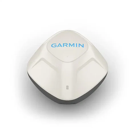 Garmin STRIKER Cast Without GPS, White