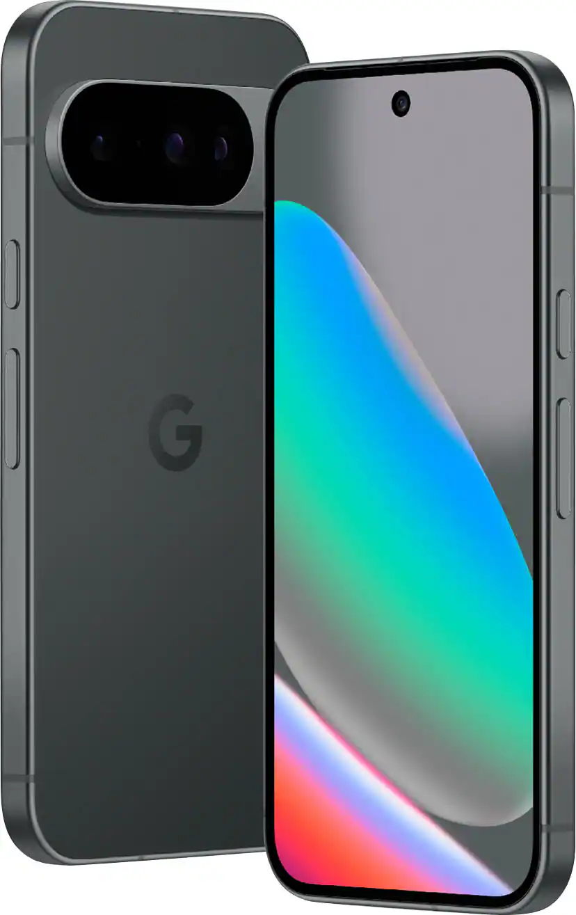 Google Pixel 10 128GB Unlocked Smartphone — Obsidian