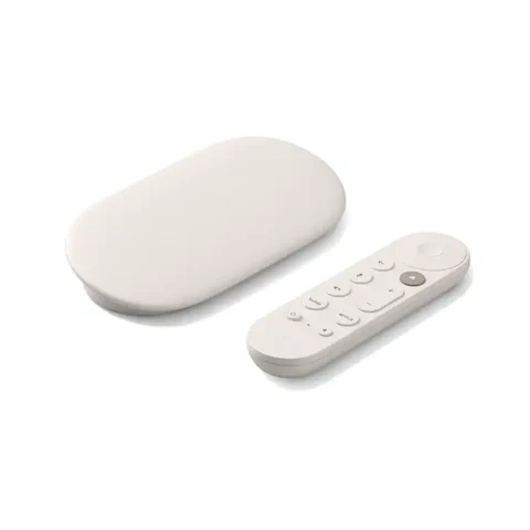 Google TV Streamer 4K, 32GB