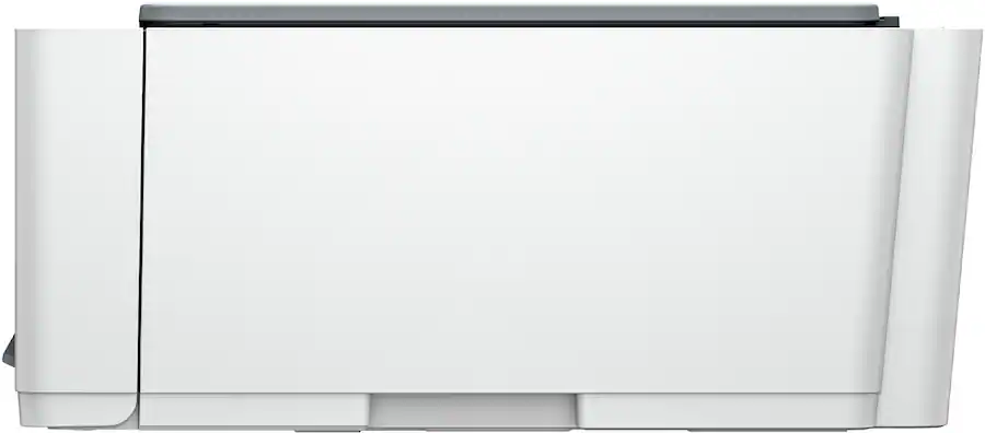 HP Smart Tank 5101 Wireless AI-Enabled All-in-One Cartridge-Free Supertank Inkjet Printer, White — White