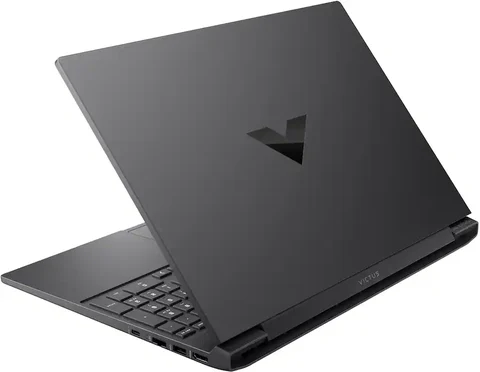 HP Victus 15.6″ 144Hz Full HD Gaming Laptop (AMD Ryzen 7, RTX 4050, 16 GB RAM, 512 GB SSD, Mica Silver)