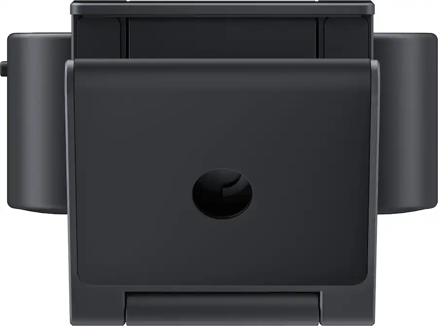 Insta360 Link 2C 4K Webcam, Black — Black