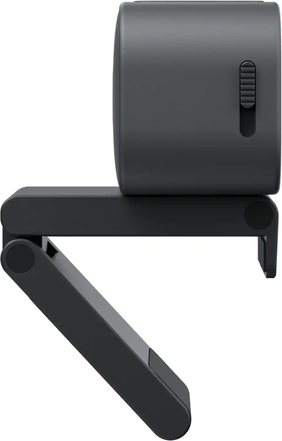 Insta360 Link2C Pro 4K AI Webcam, Black — Black
