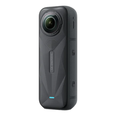 Insta360 X5 Essentials Bundle, Black