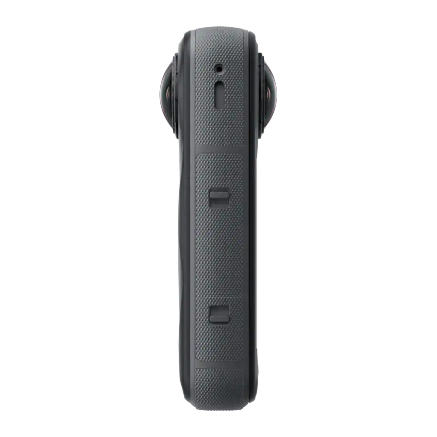 Insta360 X5 Essentials Bundle, Black — Black