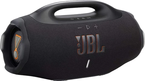 JBL Boombox 4 Portable Waterproof Speaker (2025)
