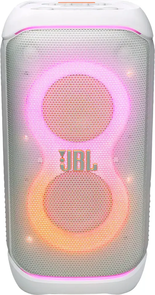 JBL PartyBox Stage 320 Portable Wireless Party Speaker 2024 Black