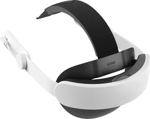 KIWI Design K4 Boost Battery Head Strap for Meta Quest 3 & 3S