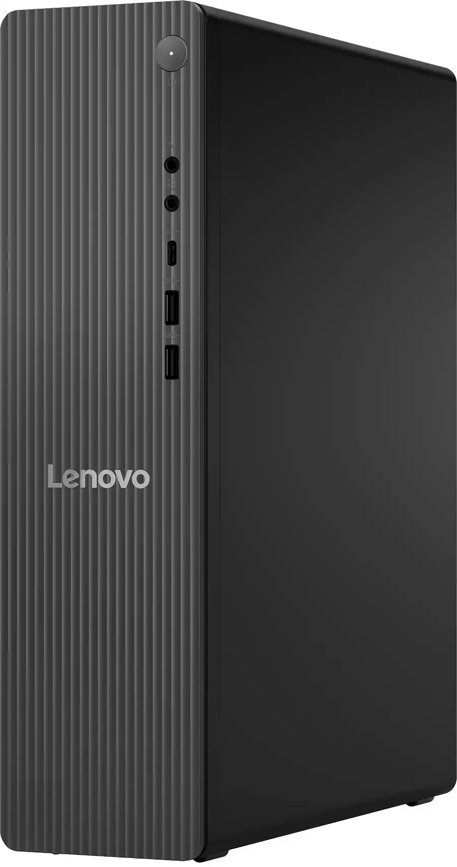 Lenovo IdeaCentre Tower 8 Desktop AMD Ryzen 7 250, 16GB Memory, 1TB SSD, Luna Grey — Luna Grey