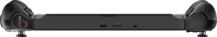 Lenovo Legion Go 2 8.8″ 144Hz 2K OLED Gaming Handheld – AMD Ryzen Z2 Extreme, 32GB Memory, 1TB SSD — Eclipse Black