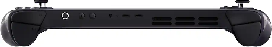 Lenovo Legion Go S 8″ 120Hz Gaming Handheld (AMD Ryzen™ Z2 Go, SteamOS, 16GB RAM, 512GB SSD)