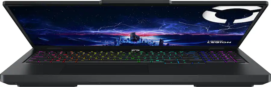 Lenovo Legion Pro 5i 16″ 2.5K OLED Gaming Laptop – Intel Core Ultra 9 275HX, 32GB RAM, NVIDIA GeForce RTX 5070, 1TB SSD, Eclipse Black — Eclipse Black