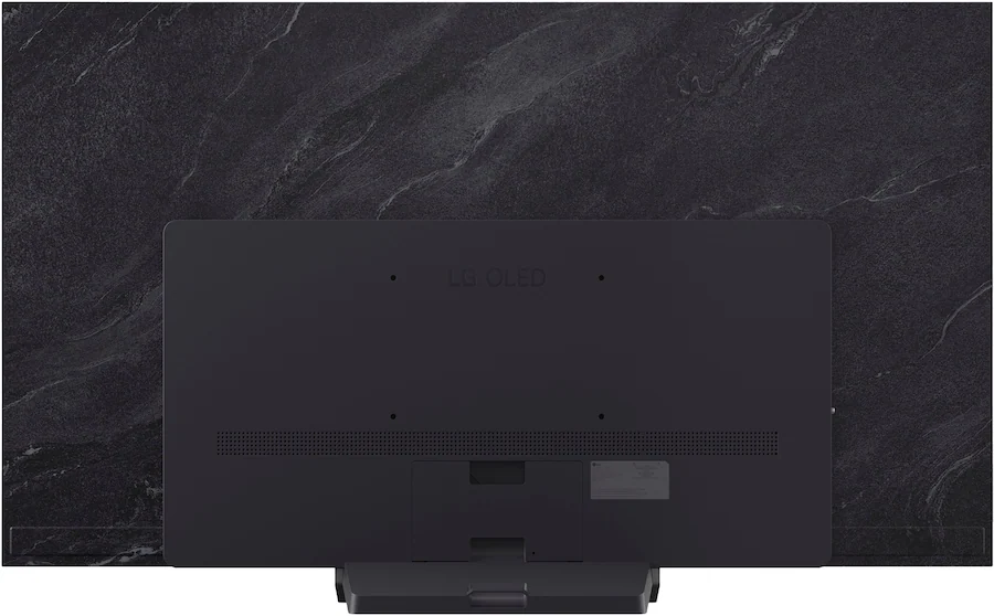 LG 65″ Class C5 Series OLED evo AI 4K UHD Smart webOS TV (2025)