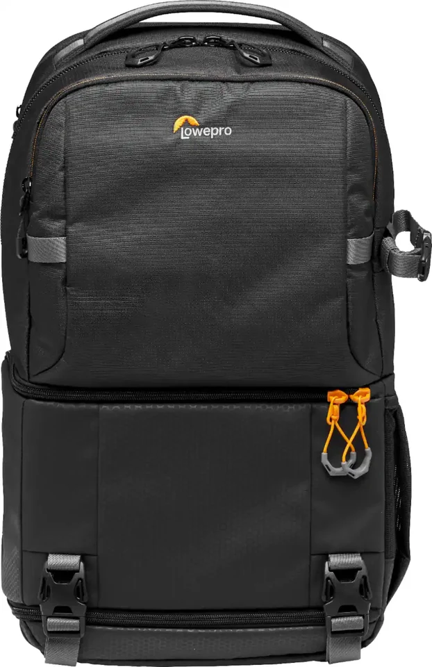 Lowepro Fastpack Camera Backpack, Black