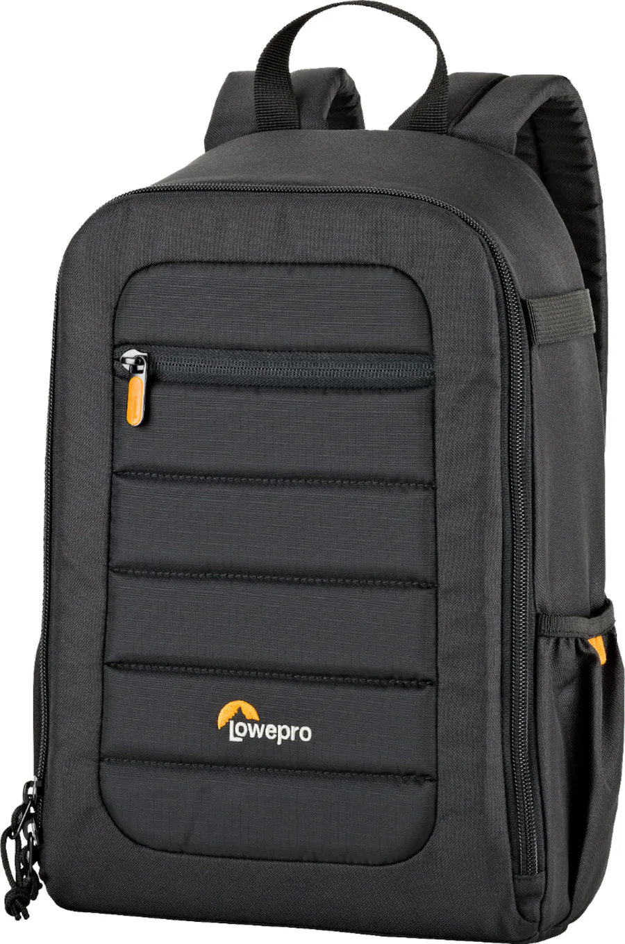 Lowepro Tahoe Camera Backpack, Black — Black